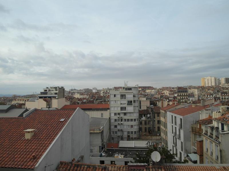 Appartement - 38 m² - 1 pièce