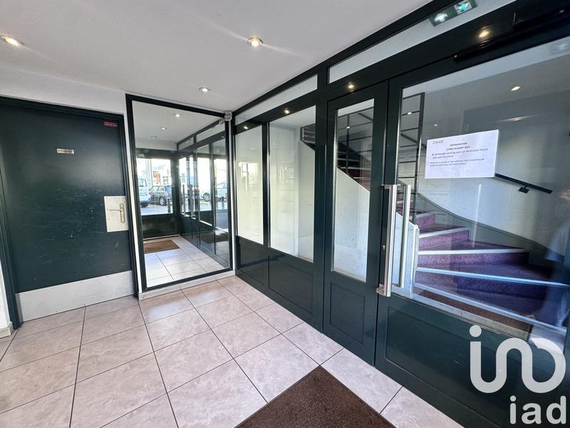 Duplex - 84 m² - 3 pièces