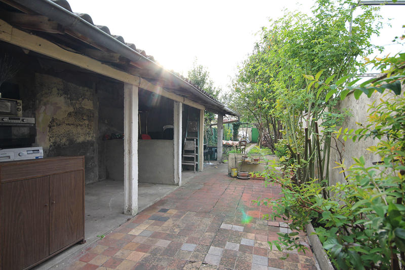 Maison - 71 m² - 4 pièces