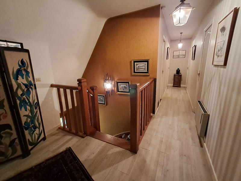 Maison - 175 m² - 7 pièces