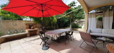 Villa - 183 m² - 7 pièces