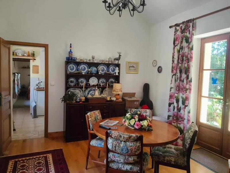 Maison - 165 m² - 5 pièces