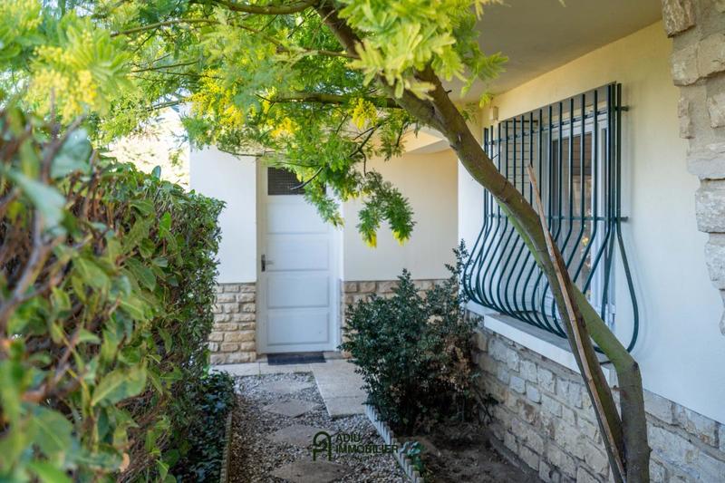 Maison - 131 m² - 4 pièces