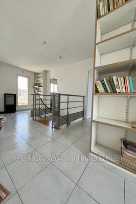 Villa - 130 m² - 5 pièces