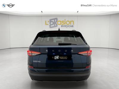 Skoda Kodiaq 2.0 Tdi 150 Scr Dsg7 5pl Business