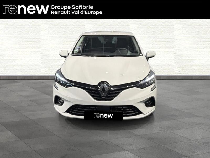 Renault Clio V SCe 65 - 21n Business