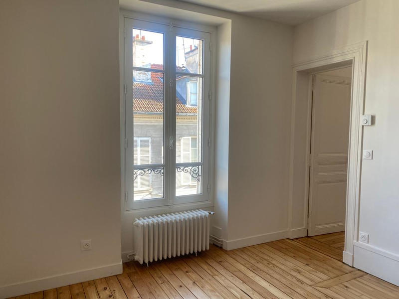 Appartement - 47 m² - 3 pièces