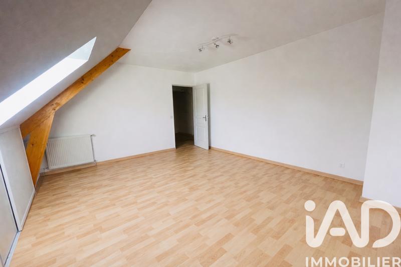 Maison - 169 m² - 7 pièces