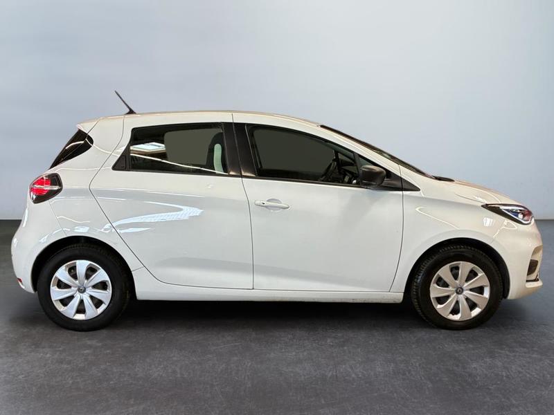 Renault Zoe R110 Achat Intégral Life
