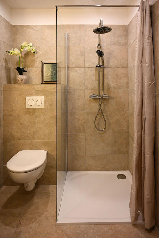 Appartement - 26 m² - 1 pièce