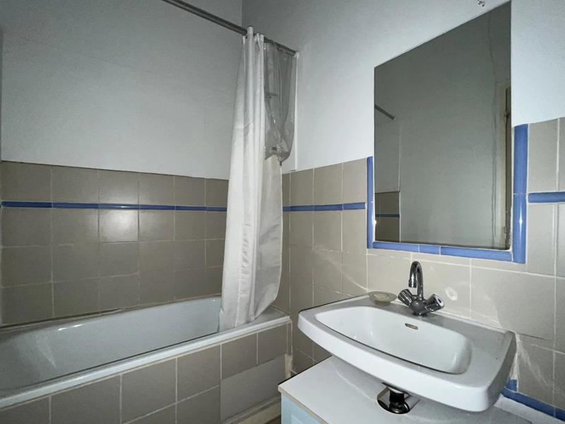 Appartement - 24 m² - 1 pièce