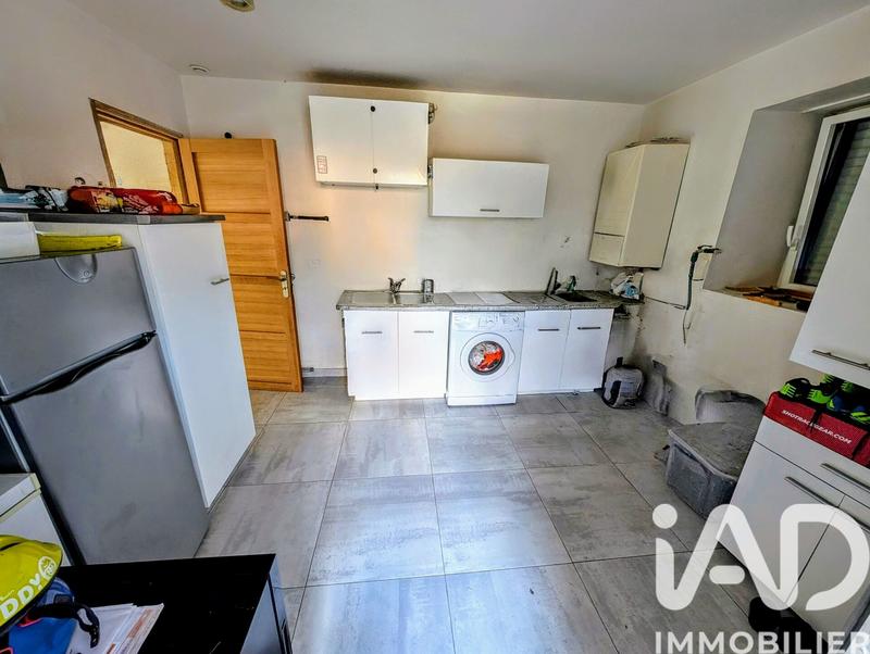 Maison de campagne - 188 m² - 6 pièces