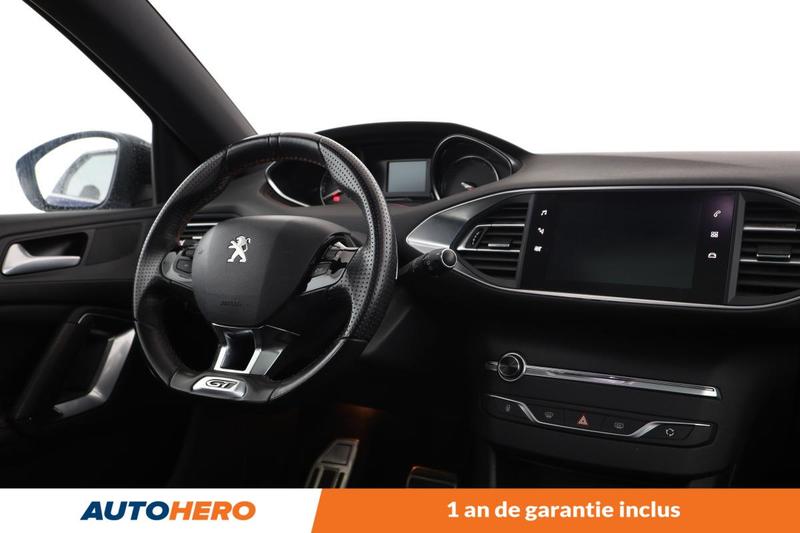 Peugeot 308 Sw 1.6 PureTech Gt Eat8 225 ch
