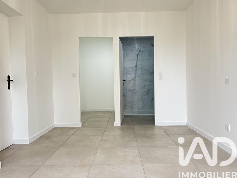Maison - 137 m² - 6 pièces