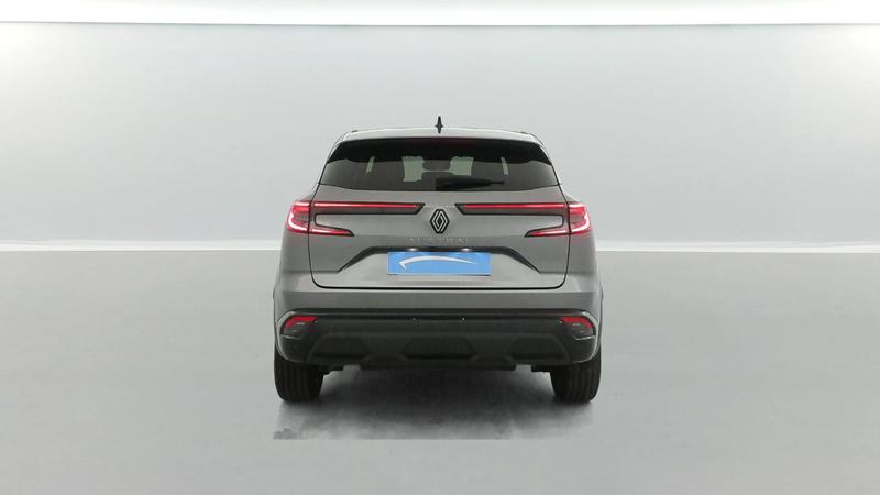 Renault Austral mild hybrid advanced 130 Techno 5p