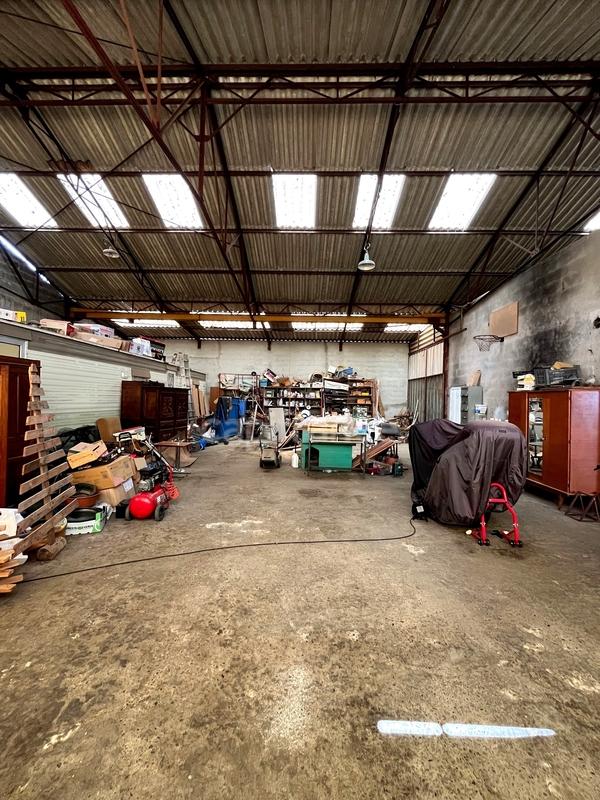 Maison de ville - 135 m² - 4 pièces