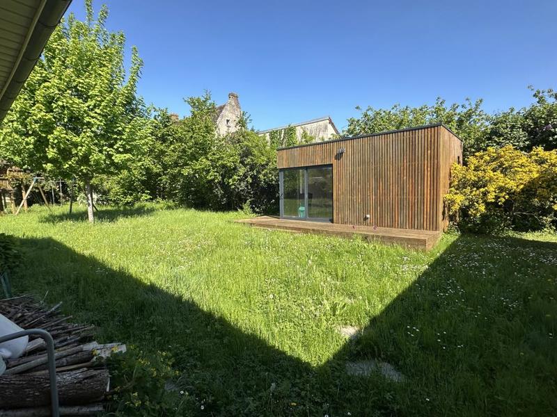 Villa - 147 m² - 8 pièces