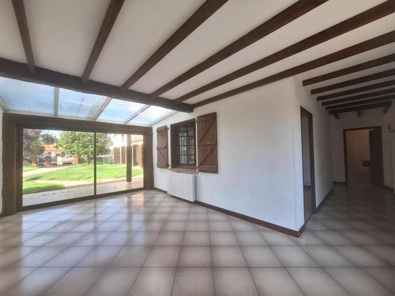 Maison de village - 320 m² - 7 pièces