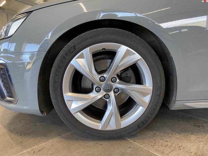 Audi A4 Avant 2.0 35 Tfsi - 150 Bv s-tronic Break s line Phase 3 // Garantie 12 Mois