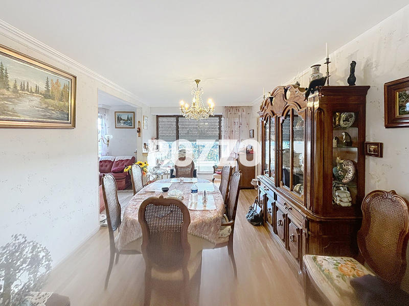 Appartement - 5 pièces