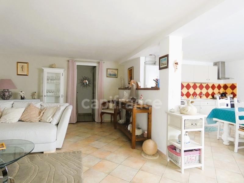 Villa - 130 m² - 7 pièces