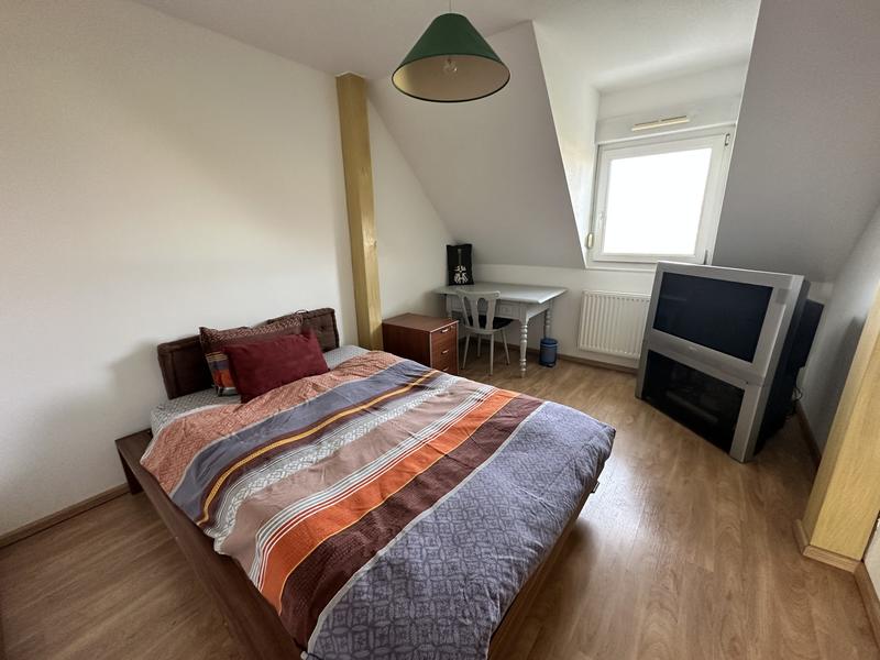 Appartement - 96 m² - 4 pièces