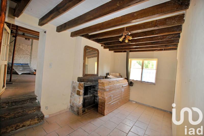 Maison de ville - 72 m² - 4 pièces