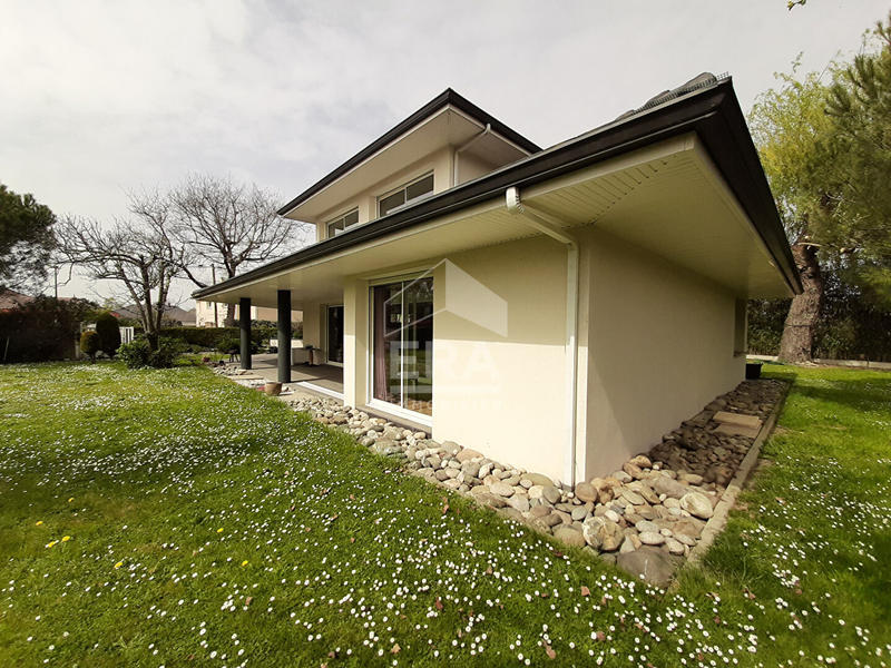 Maison - 170 m² - 4 pièces