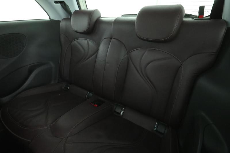 Opel Adam 1.4 Twinport Glam 87 ch