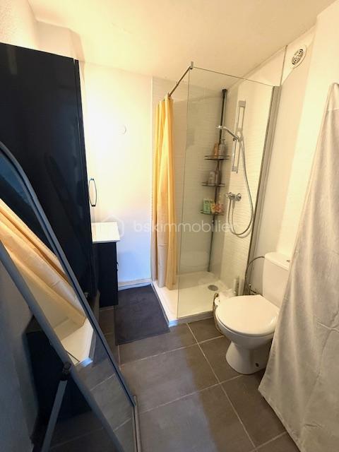 Appartement - 23 m² - 2 pièces