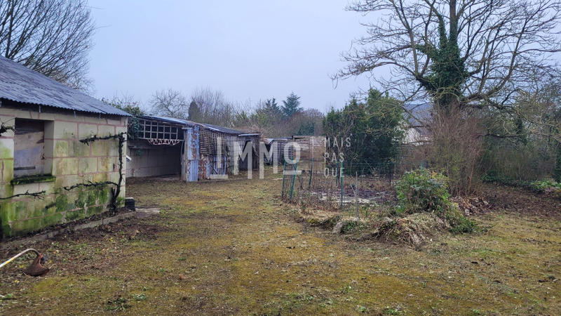 Maison - 111 m² - 5 pièces