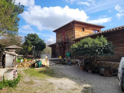 Maison - 153 m² - 6 pièces