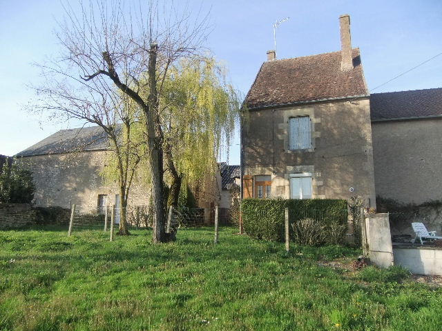 Maison - 117 m² - 5 pièces