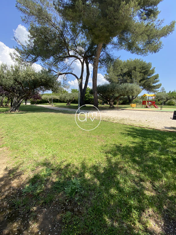 Appartement - 22 m² - 1 pièce