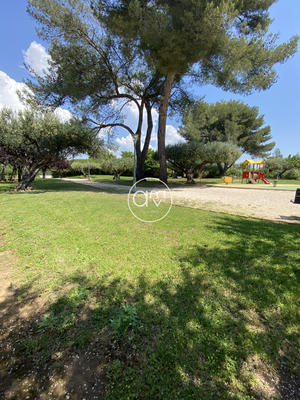 Appartement - 22 m² - 1 pièce