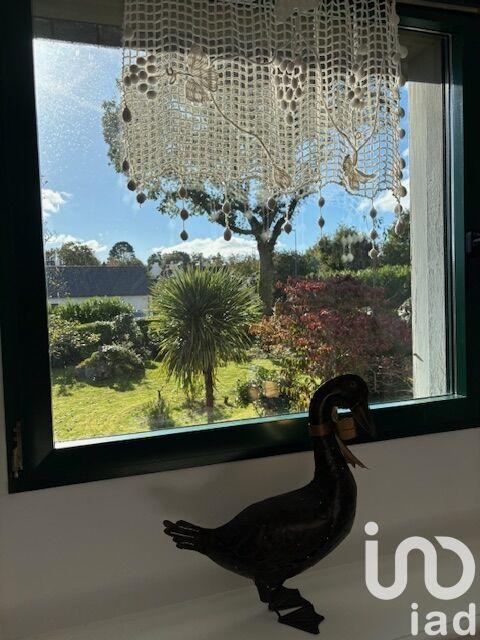 Maison - 178 m² - 7 pièces