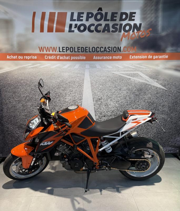 Ktm 1290 Superduke R