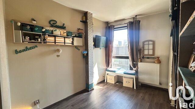 Appartement - 84 m² - 4 pièces