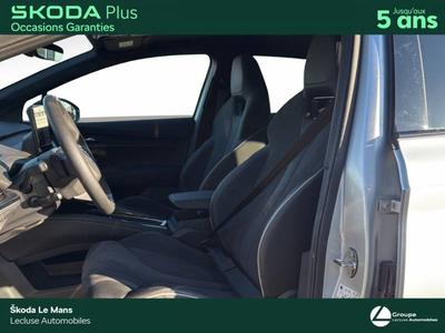 Skoda enyaq 85 Sportline