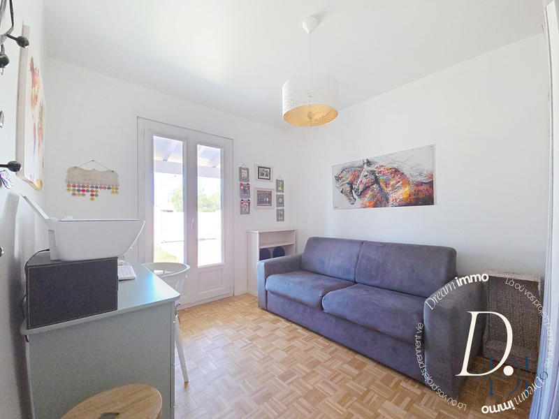 Villa - 144 m² - 7 pièces