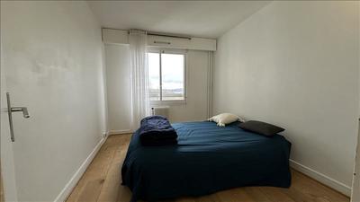 Appartement - 52 m² - 2 pièces