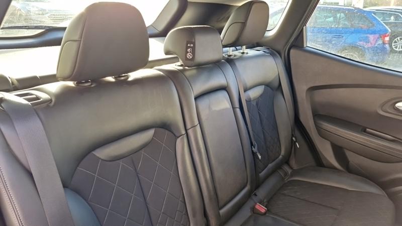 Renault Kadjar Blue Dci 115 Intens