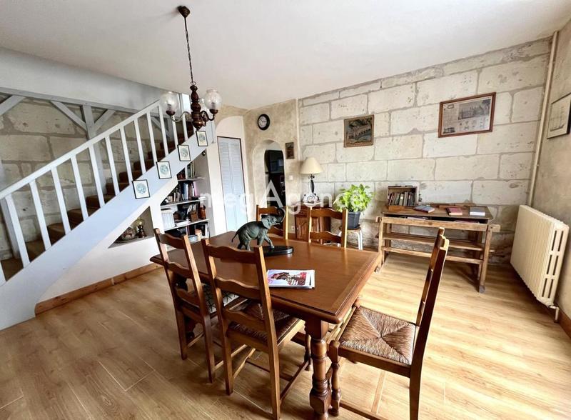 Maison - 148 m² - 5 pièces