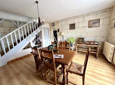 Maison - 148 m² - 5 pièces