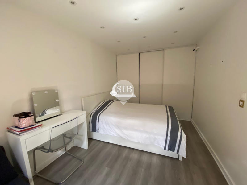 Maison - 98 m² - 6 pièces