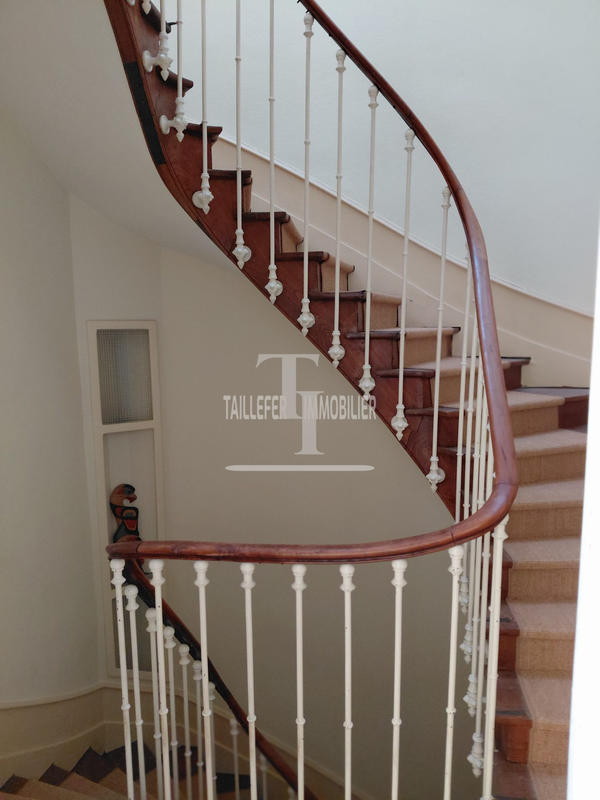 Appartement - 132 m² - 3 pièces