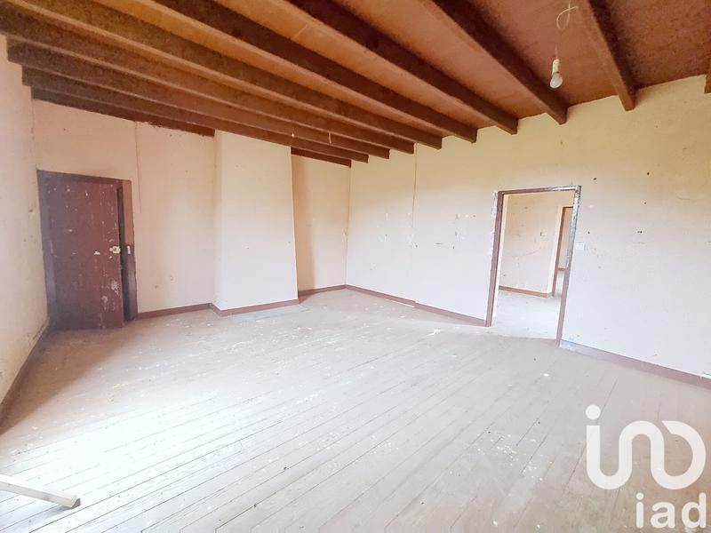 Maison - 200 m² - 5 pièces