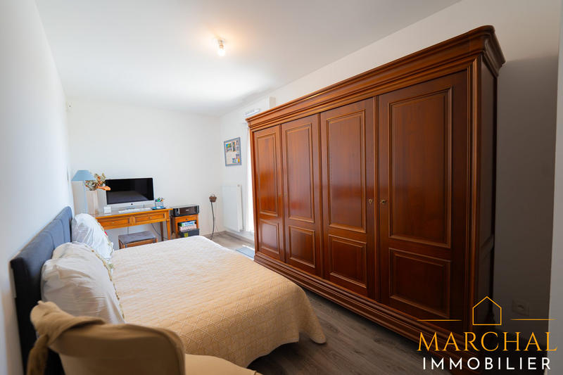 Appartement - 93 m² - 4 pièces