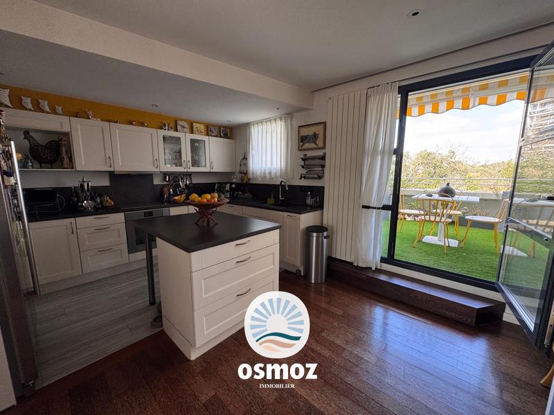 Appartement - 149 m² - 4 pièces