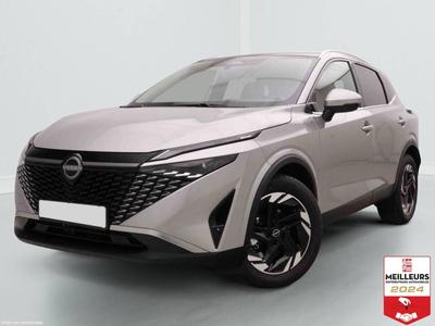 Nissan Qashqai 1.3 Dig-T 140 n-Connecta